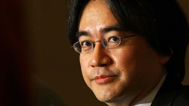 Nintendo-Präsident Satoru Iwata ist tot