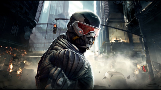 Crysis 2: erstes Map-Pack „Retaliation“ erscheint