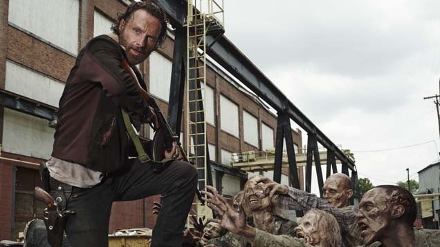 The Walking Dead: Das könnte in Staffel 6 passieren