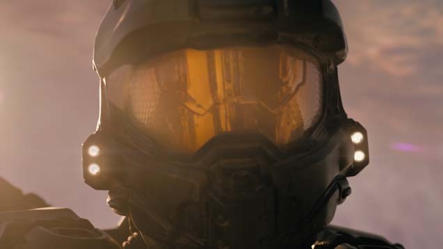 Halo 5 - Guardians: 4-Spieler-Koop ohne Goldmitgliedschaft