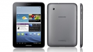 Samsung stellt neuen Tablet-PC vor