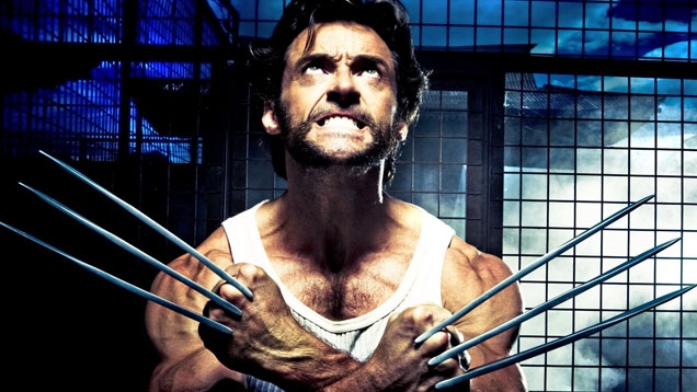 Raubkopierer wandert wegen Wolverine ins Gefängnis