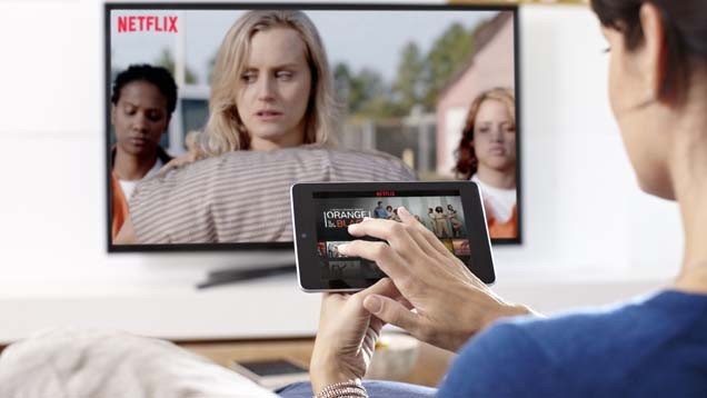 Neuer Abo-Preis: Netflix wird teurer