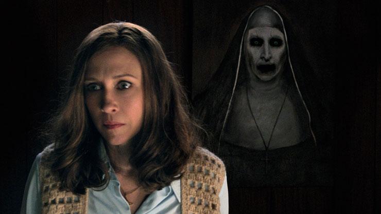 The Conjuring-Spin-off: Die Horror-Nonne kommt