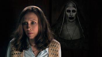 The Conjuring-Spin-off: Die Horror-Nonne kommt