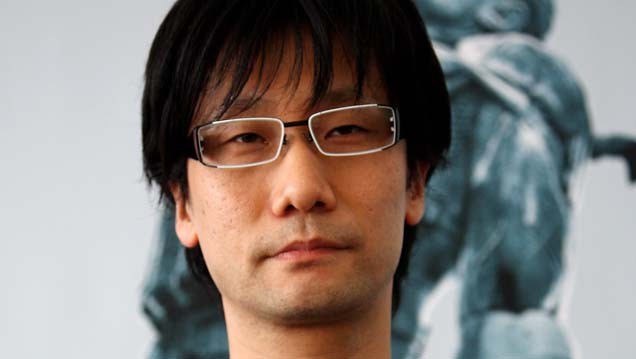 Video: Hideo Kojima verabschiedet sich
