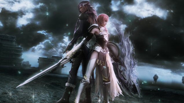 Final Fantasy XIII-2: Ein neues Video