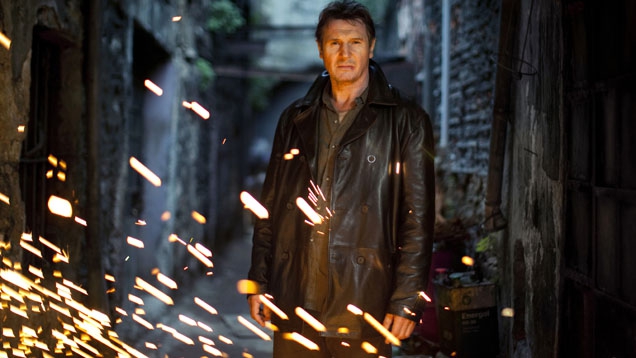 96 Hours 2 - The Payback: Liam Neeson im ersten Trailer