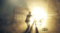 Alan Wake's American Nightmare: Das erste Video