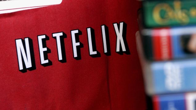 Netflix ist ab sofort in Deutschland verfügbar