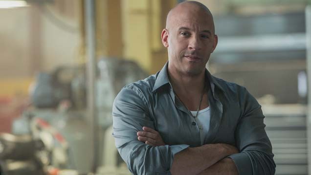 Vin Diesel datiert Kinostart von Fast and Furious 8