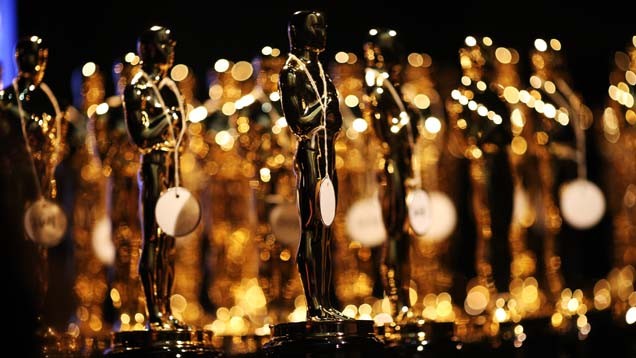 Die Oscars 2016 werden ganz anders