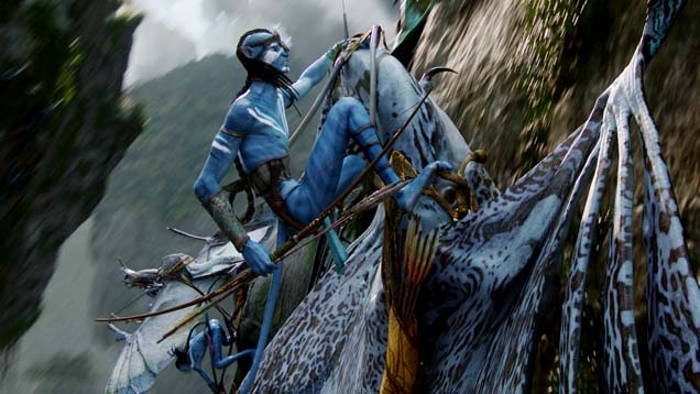 James Cameron spricht über Avatar 2, 3 und 4