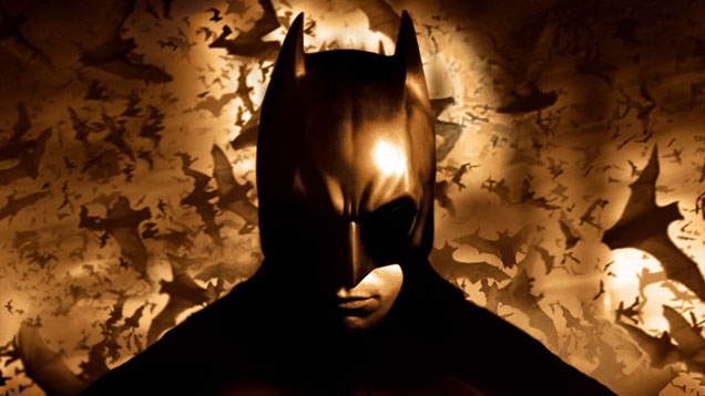 Batman – The Dark Knight Rises: Teaser-Trailer ist da