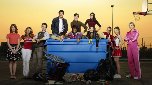 Glee: Drei Hauptdarsteller gehen nach der dritten Staffel