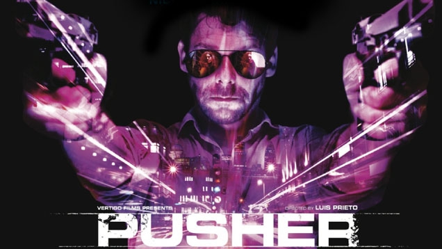 Pusher: Trailer zum Remake