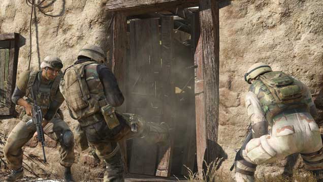Medal of Honor: EA verklagt die USK