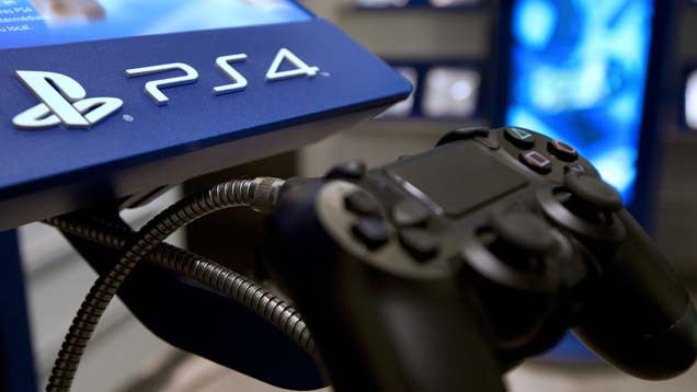 So klappt’s: PS4-Backup auf externer Festplatte anlegen