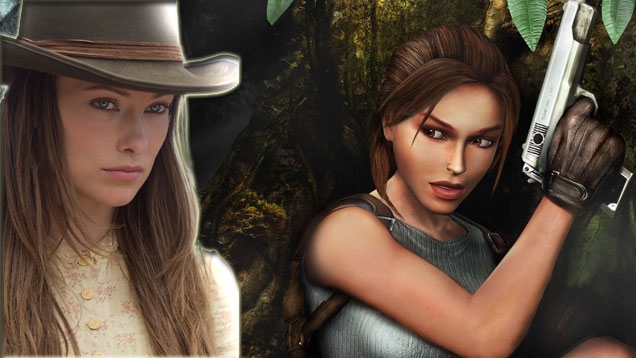 Tom Raider: Lara Croft bekommt neuen Kinofilm