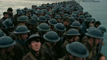 Dunkirk: Teaser-Video zum neuen Christopher Nolan-Film