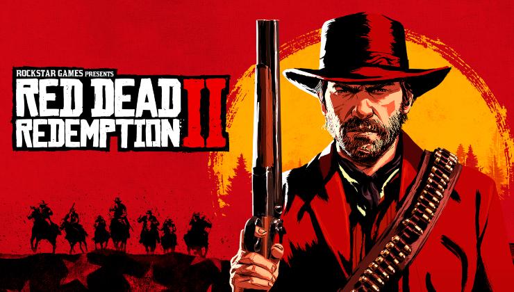 Red Dead Redemption 2 kommt zum Xbox Game Pass