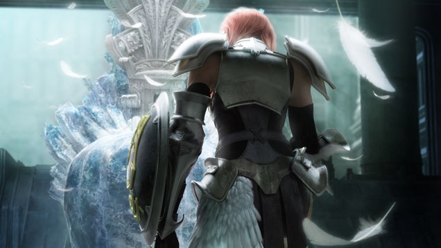 Final Fantasy XIII-2: Neuer Gameplay-Trailer eingetroffen