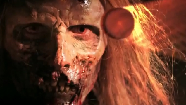 The Walking Dead Season 2: Neuer Teaser-Trailer gesichtet