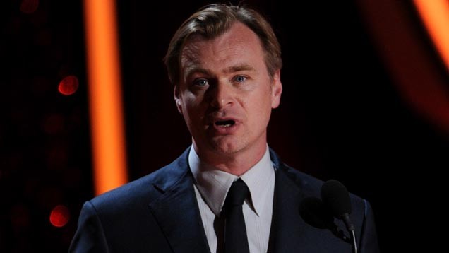 Interstellar: Trailer zum neuen Christopher Nolan-Film