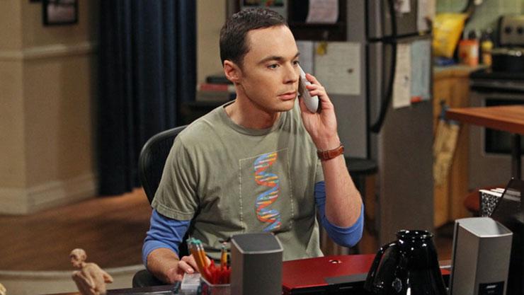 The Big Bang Theory: Sheldon erhält Spin-off