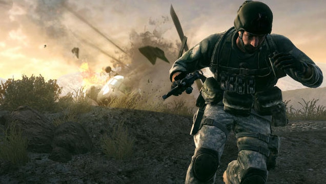 Battlefield 3: Die PC- und PS3-Version im Vergleich