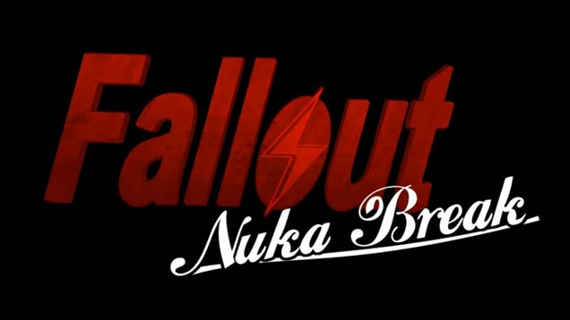 Nuka Break: Fallout-Fanfilm wird zur Serie