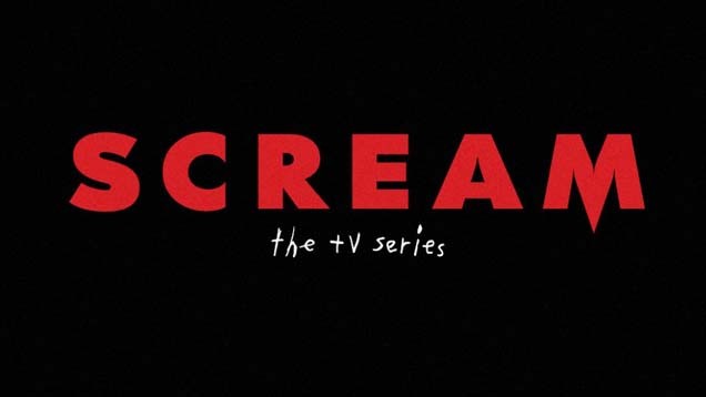 Der erste Trailer zur Scream-Serie