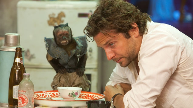 Hangover 3: Bradley Cooper verrät Details zur Handlung