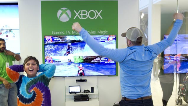 Xbox One: Ab Juni auch ohne Kinect zu haben