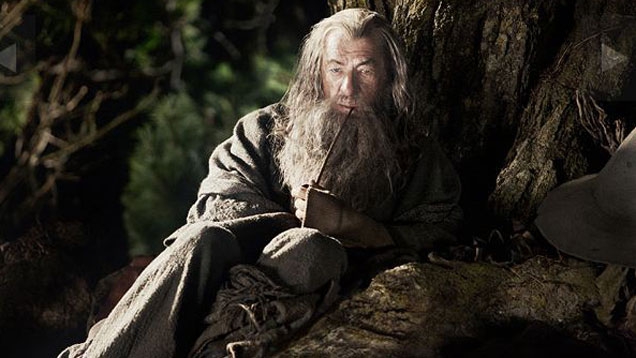 The Hobbit: Erste Bilder veröffentlicht