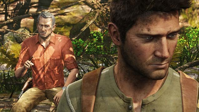 Release für Uncharted: The Nathan Drake Collection datiert