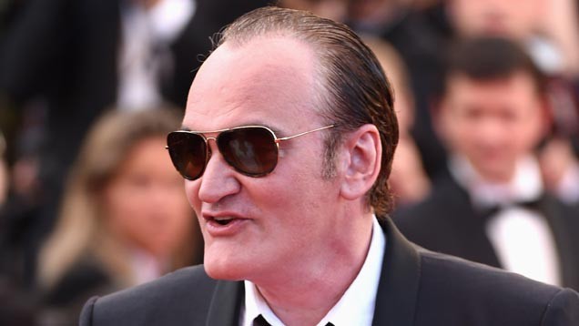 Tarantino dreht nun doch The Hateful Eight