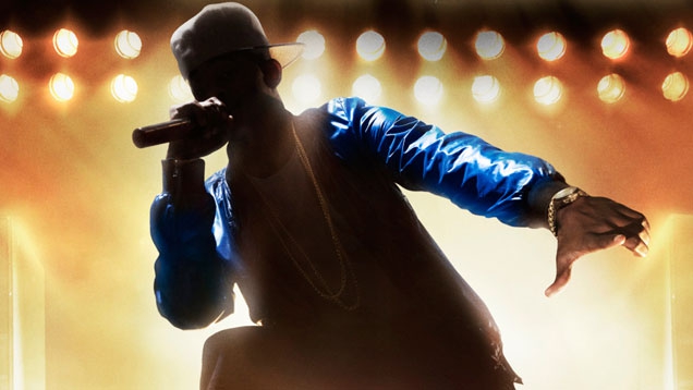 Def Jam Rapstar: Jetzt wird die Karaoke-Spreu vom Rapper-Weizen getrennt