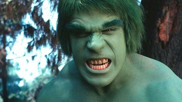 Der unglaubliche Hulk: ABC plant Neuauflage als TV-Serie