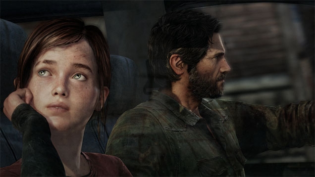 The Last Of Us erscheint für die PS4