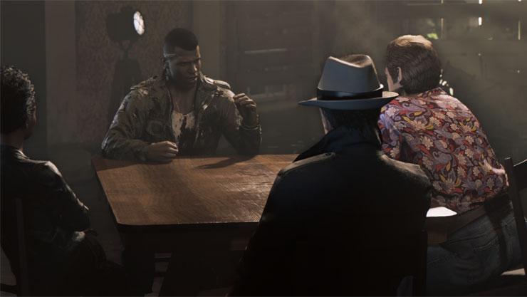 Mafia 3: Kampfsystem und Spielwelt im Video