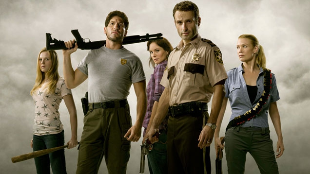 The Walking Dead: Staffel 2 wird noch finsterer
