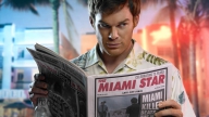 Dexter: Rekordquote für den Auftakt von Staffel fünf