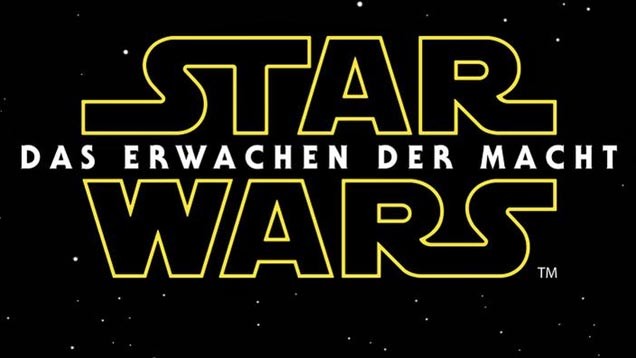 Star Wars 7 - Das Erwachen der Macht: Der erste Teaser-Trailer ist da!