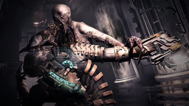 Dead Space: EA plant Ableger in anderen Genres