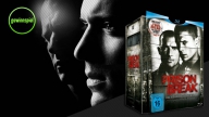 Prison Break - Die komplette Serie: Gewinne die ultimative Blu-ray-Box!