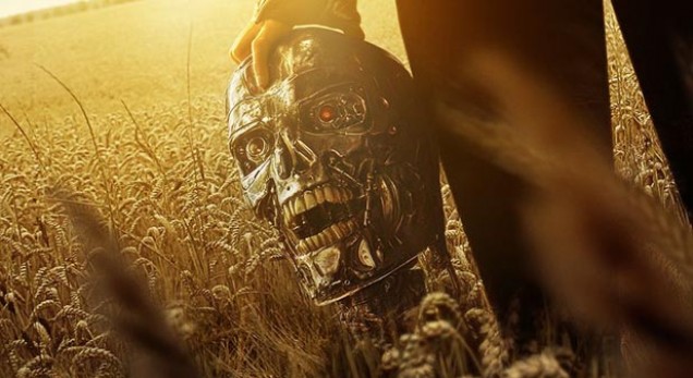 Terminator Genisys: Arnie im deutschen Trailer