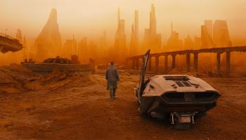 Blade Runner 2049: Der erste Trailer ist da