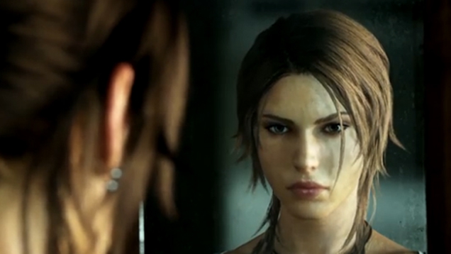Tomb Raider: Erster Trailer! Lara kommt erst im Herbst 2012!