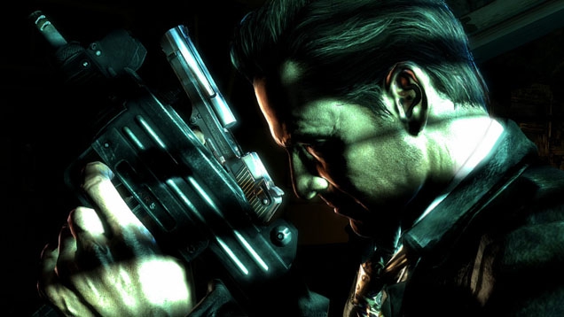 Max Payne 3: Der Inhalt der Special Edition